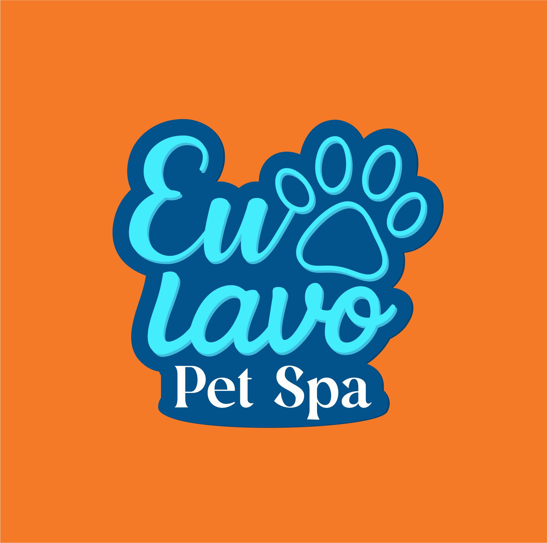 Eu Lavo Pet Spa